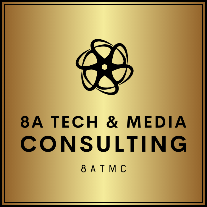 8a Tech & Media Consulting